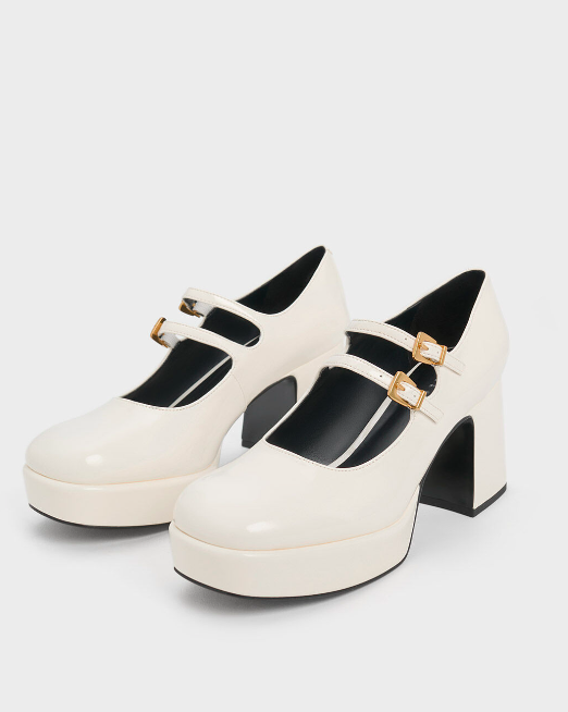 Mary Jane shoes UK: The best Mary Janes for your winter wardrobe