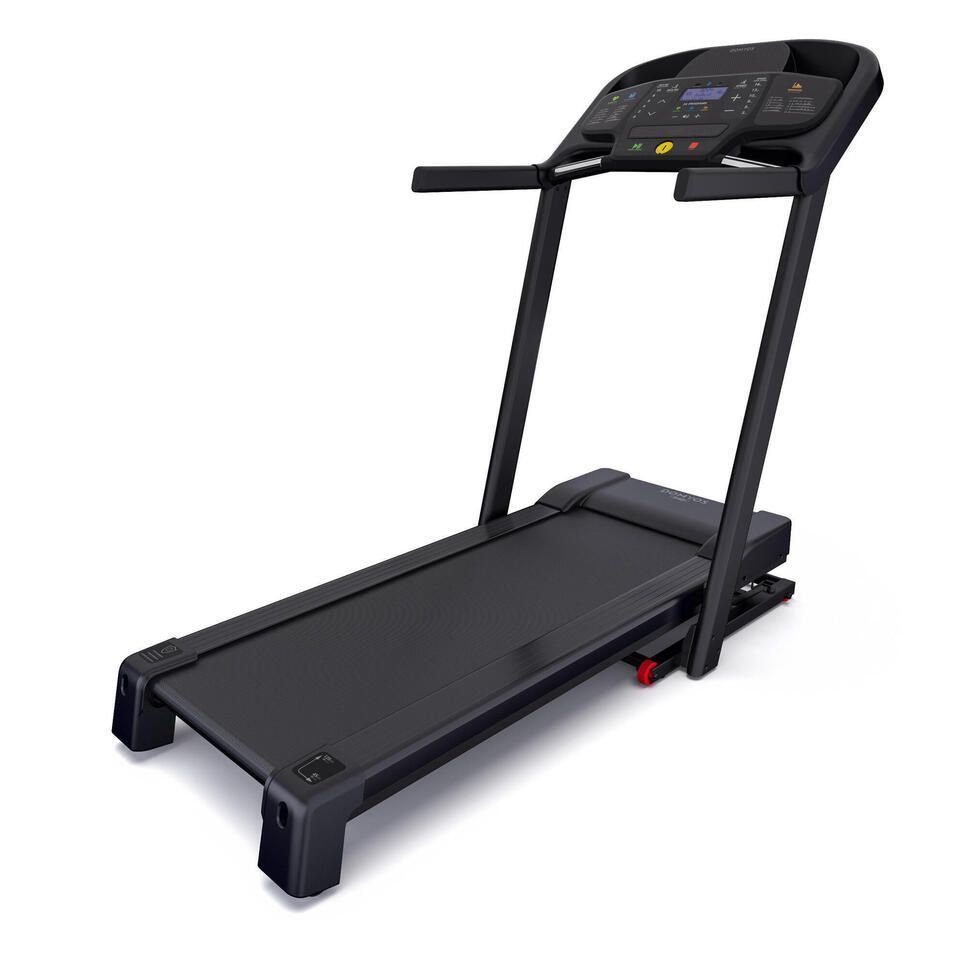 Domyos 4540C Smart Treadmill 