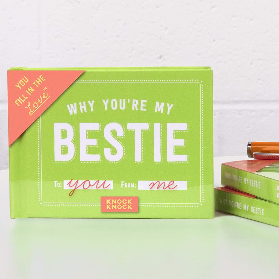 50 Best Friend Gifts for 2024 - Unique Gift Ideas for Your BFF