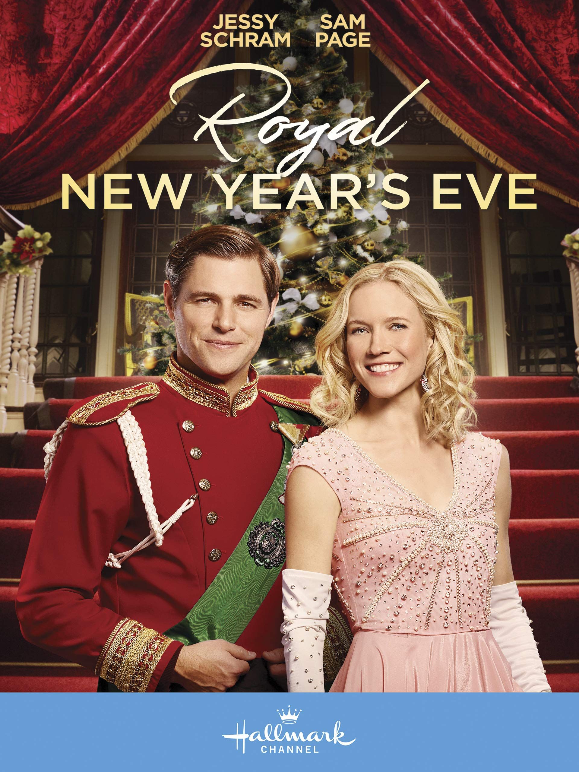 New year's eve discount movie free online