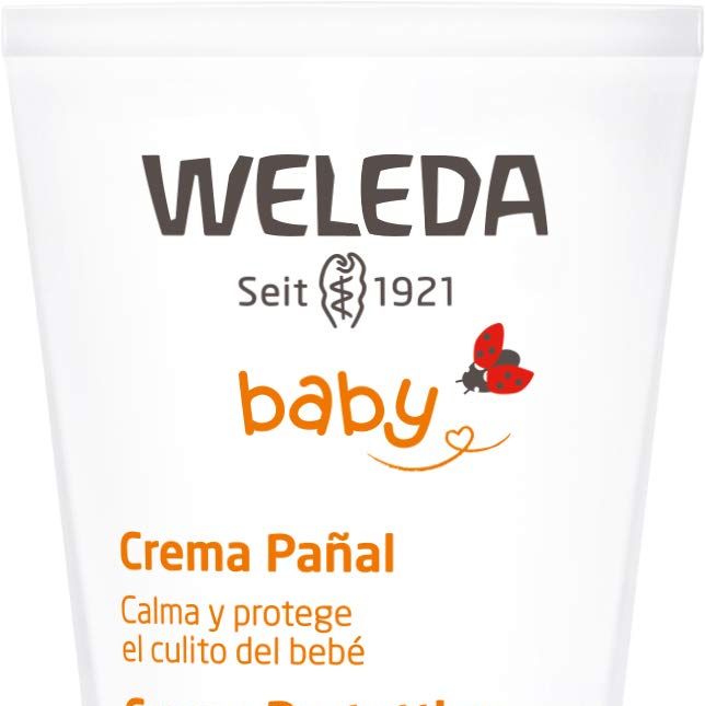 Crema Pañal Bebé Culito 10: comprar online