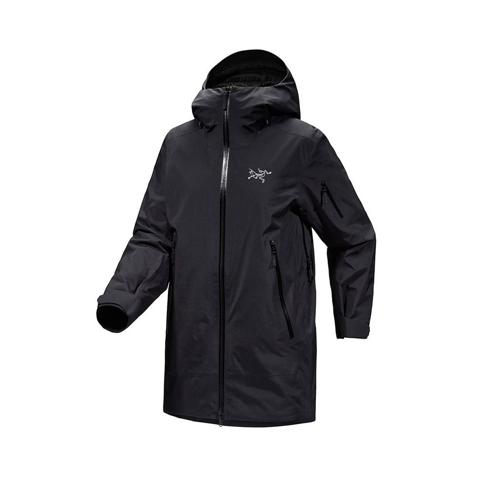 Sentinel Insulated Jacket