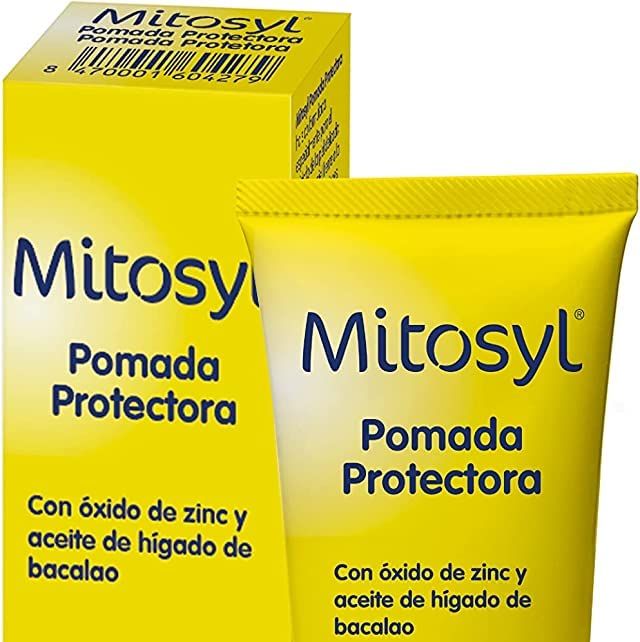 Mitosyl Crema Protectora 65g