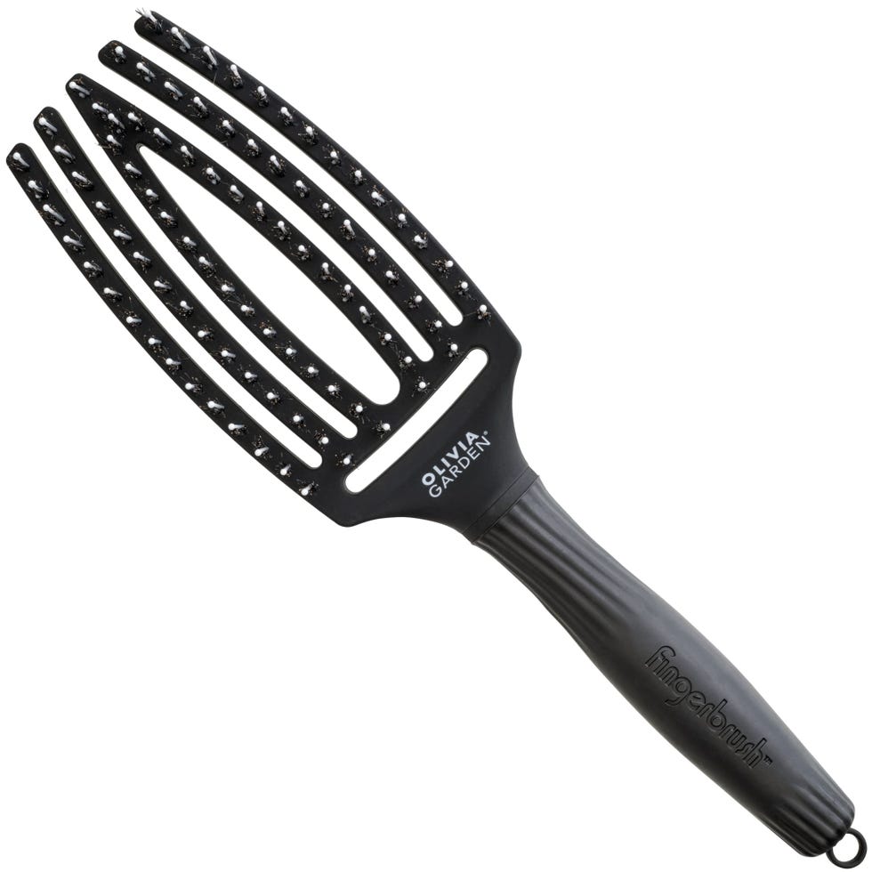 Cepillo iónico Fingerbrush 