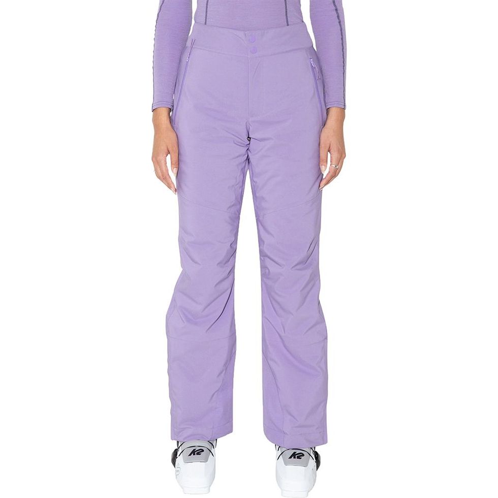  Alessandra Insulated Water Resistant Ski Pants