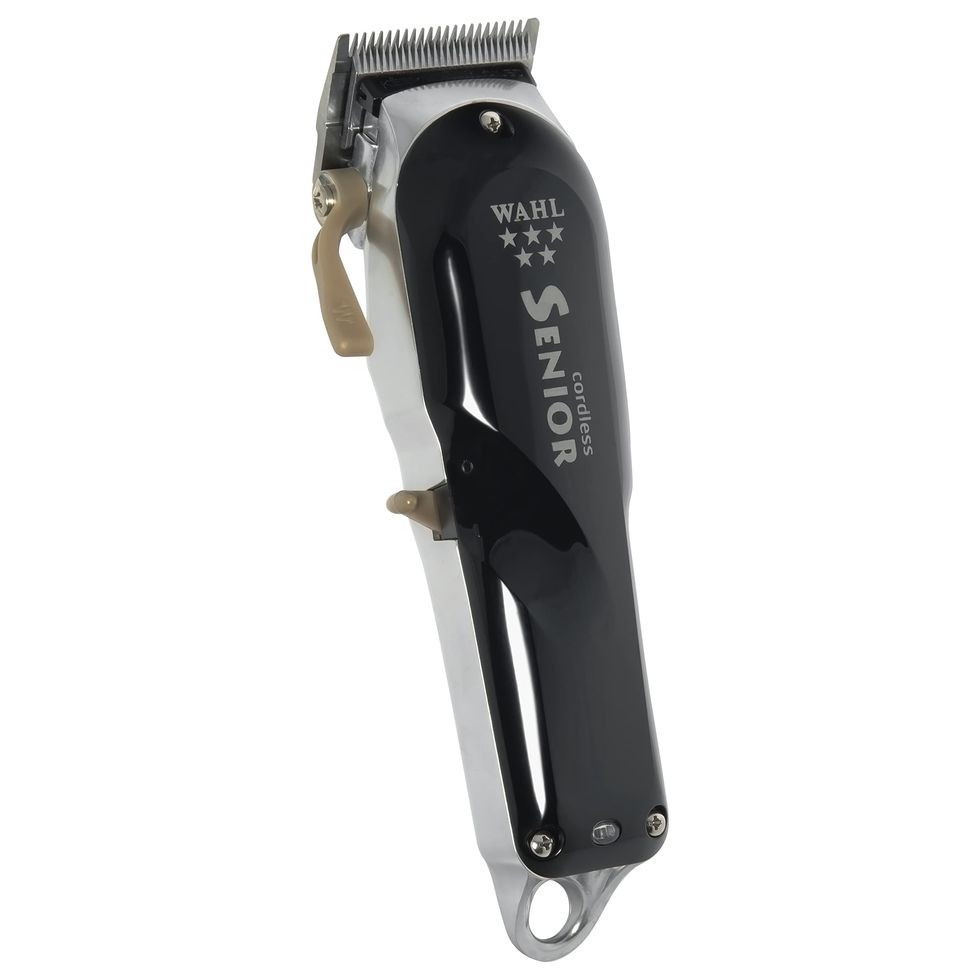 The Best Cordless Hair Clippers for Men, Tested by Professional