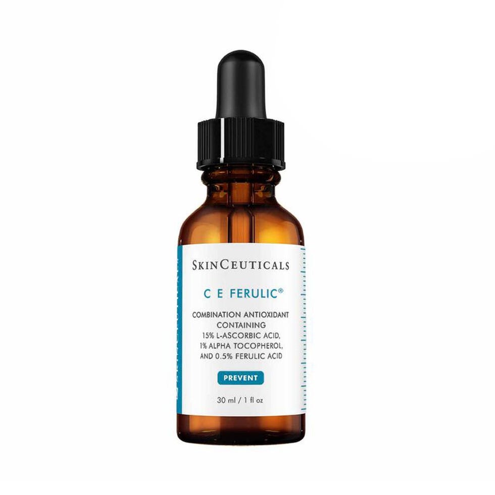 C E Ferulic