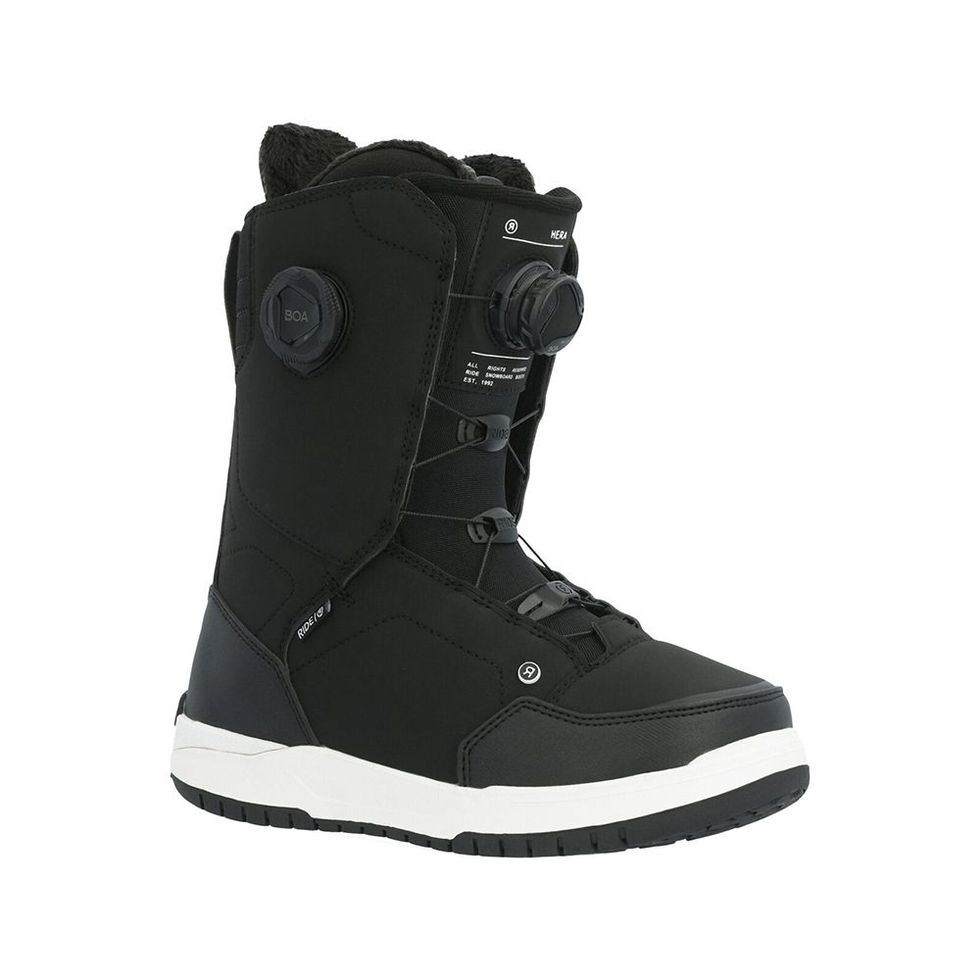 Hera Pro Snowboard Boots