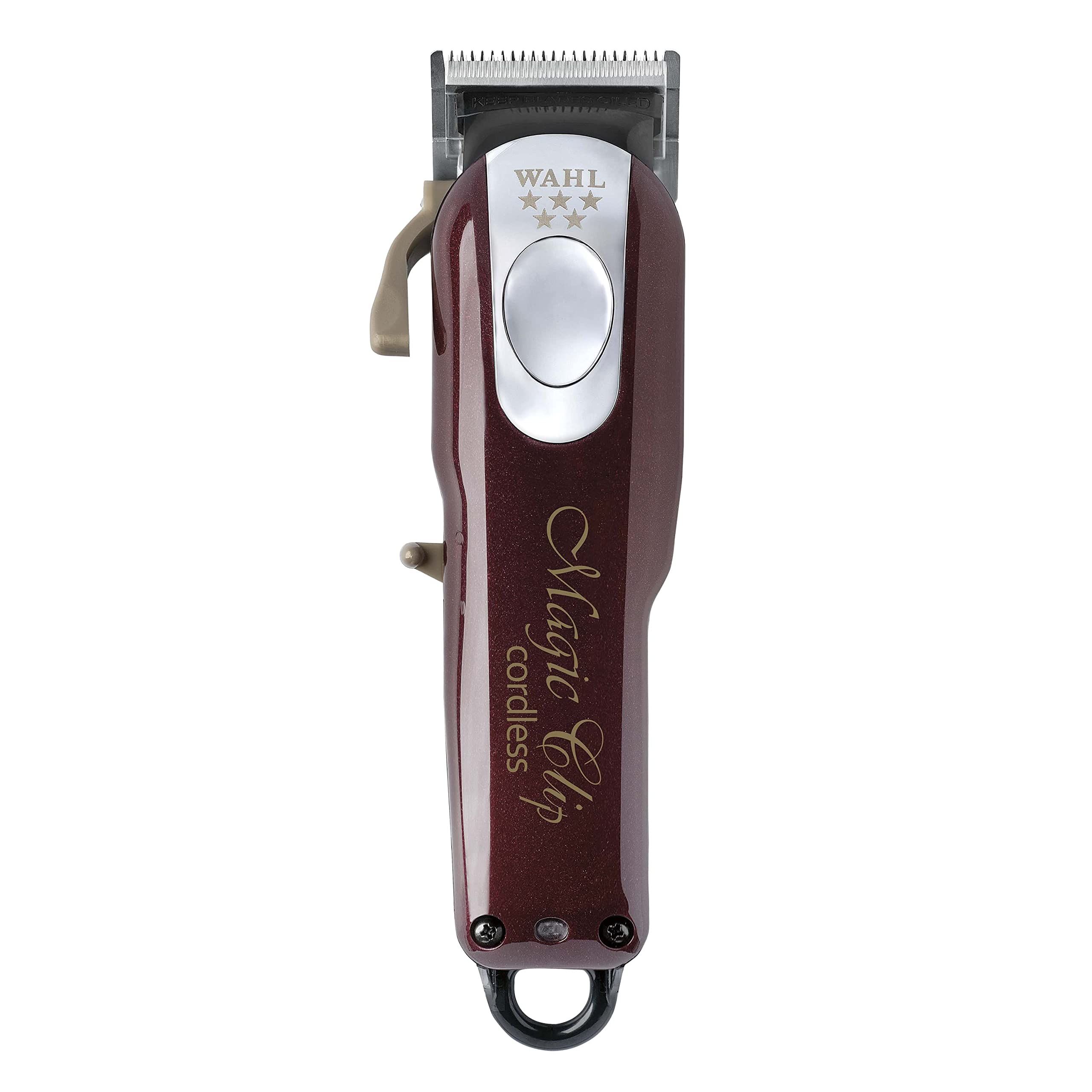 Best rated hair clearance clippers