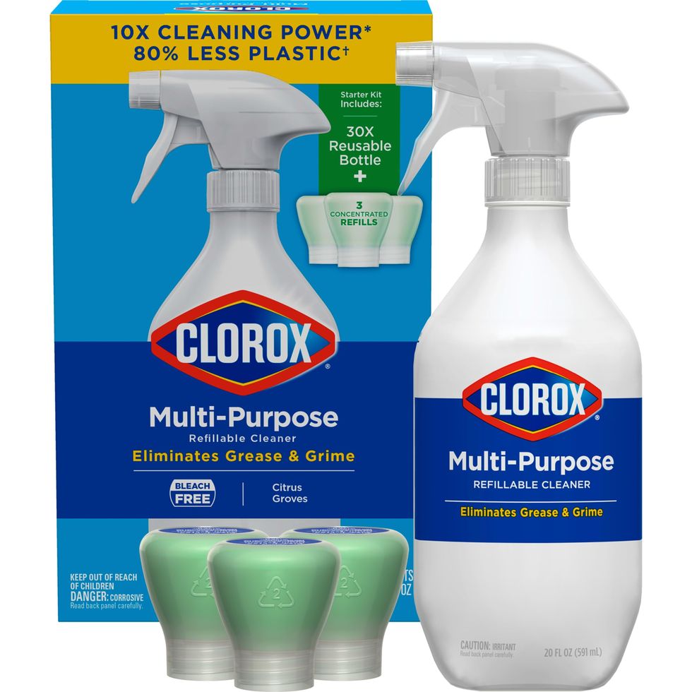 The Best All Purpose Cleaners of 2024