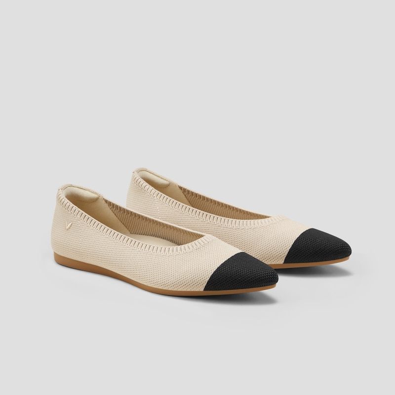 Arch supports for hot sale ballet flats