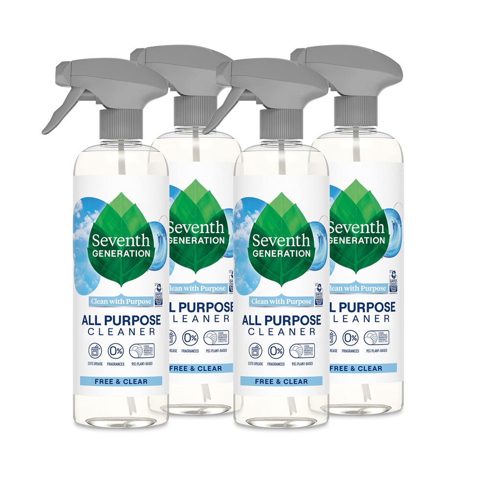 All Purpose Cleaner