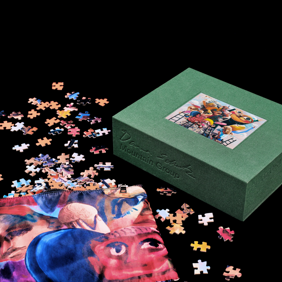 The 20 Best Puzzles 2023 - Jigsaw Puzzles for Adults
