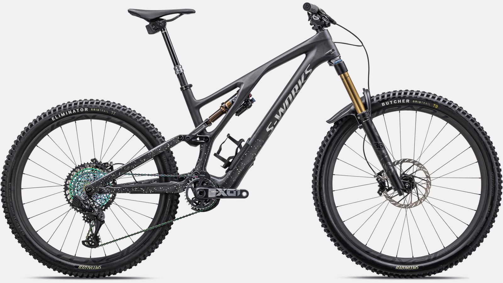 Specialized doble online 2021