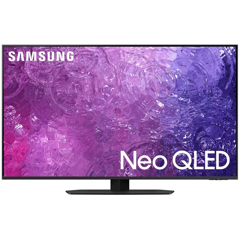 QN900C Neo QLED 8K TV