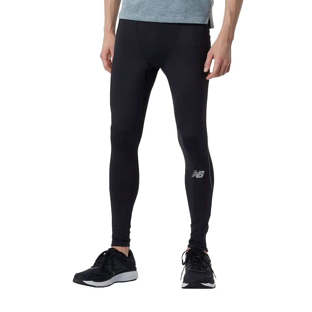 New balance running capris best sale