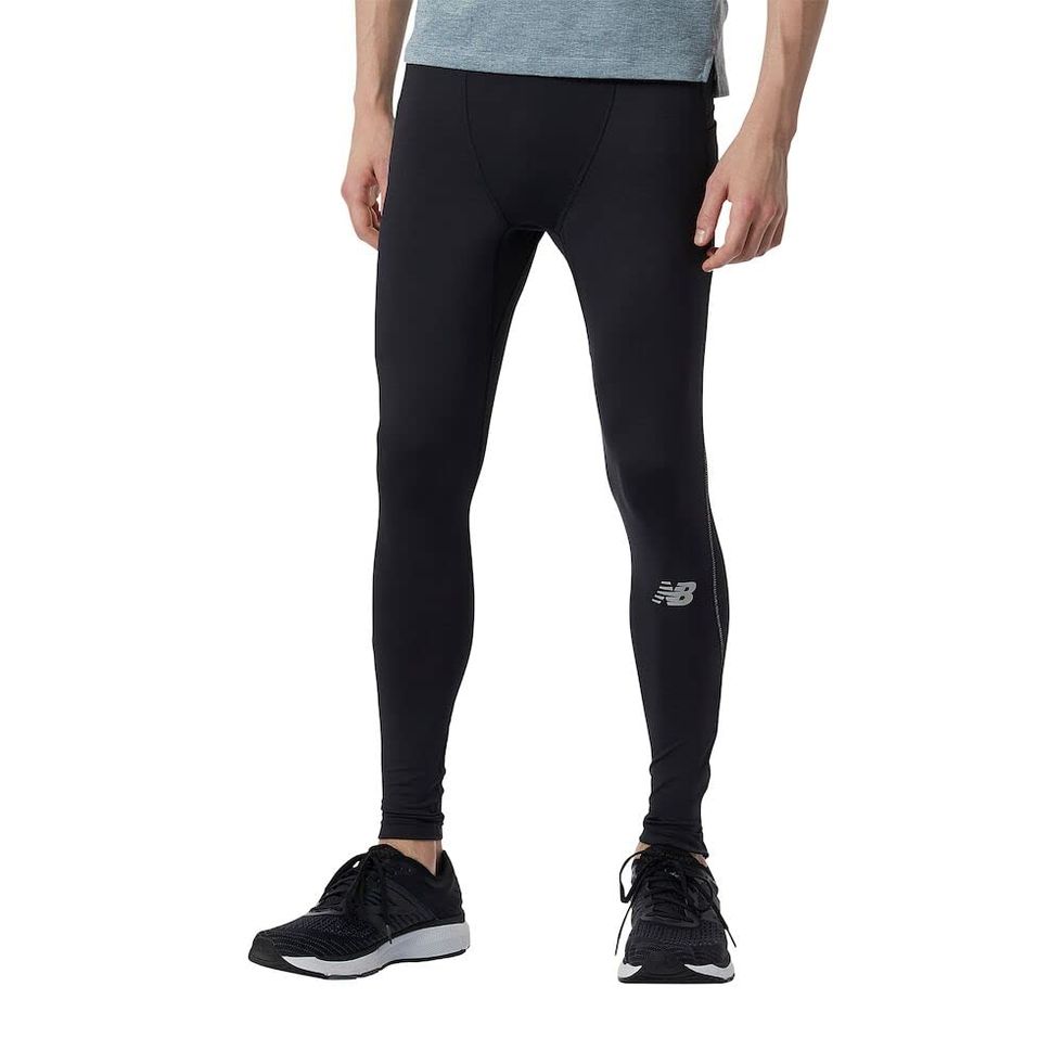 The 10 Best Men’s Running Tights for Cold-Weather Training