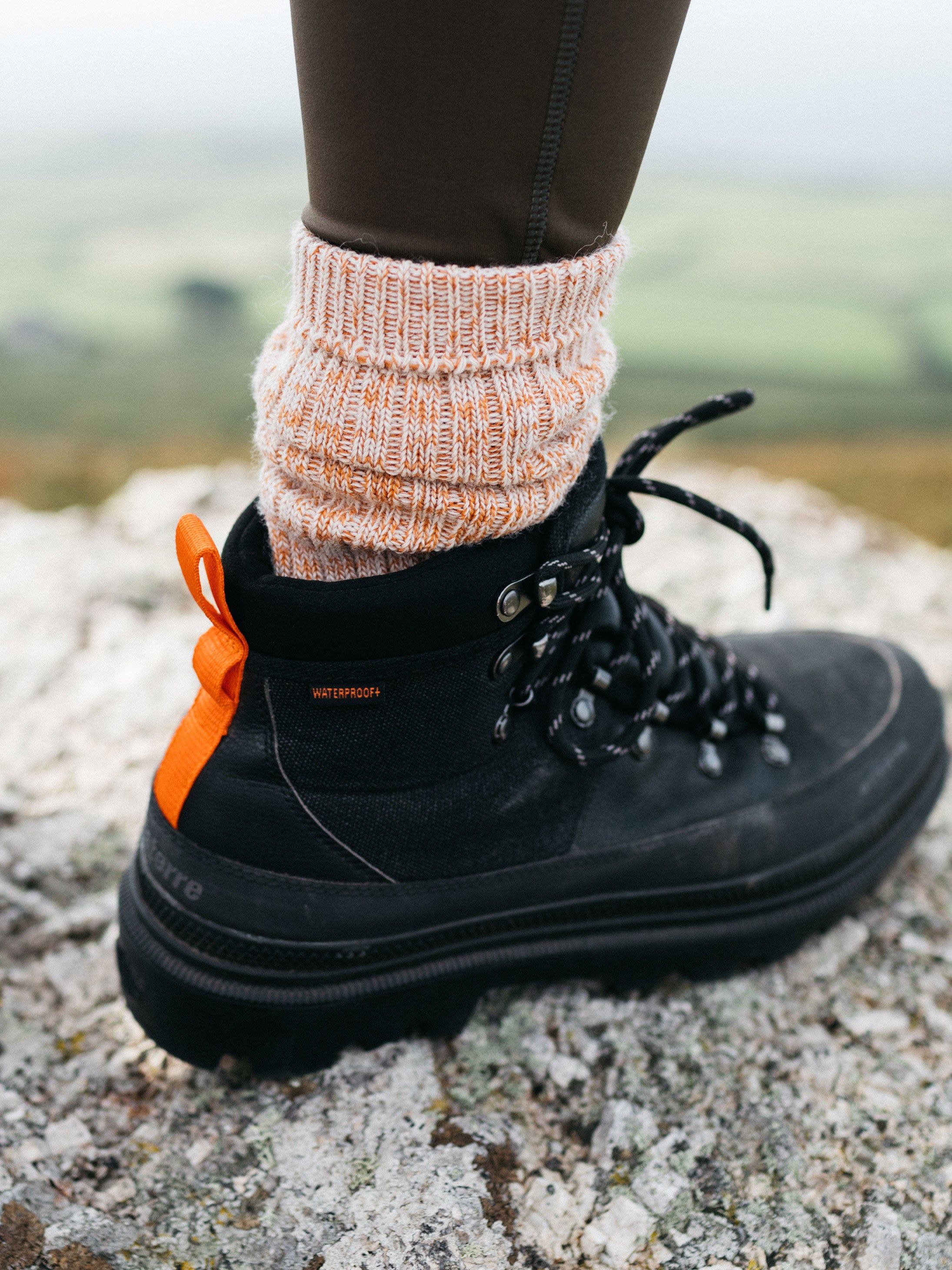 Best socks store for hiking boots