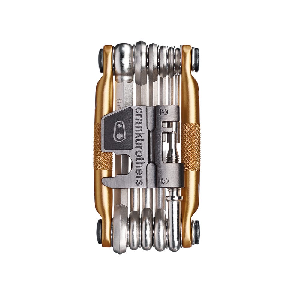 Multi Tool M17