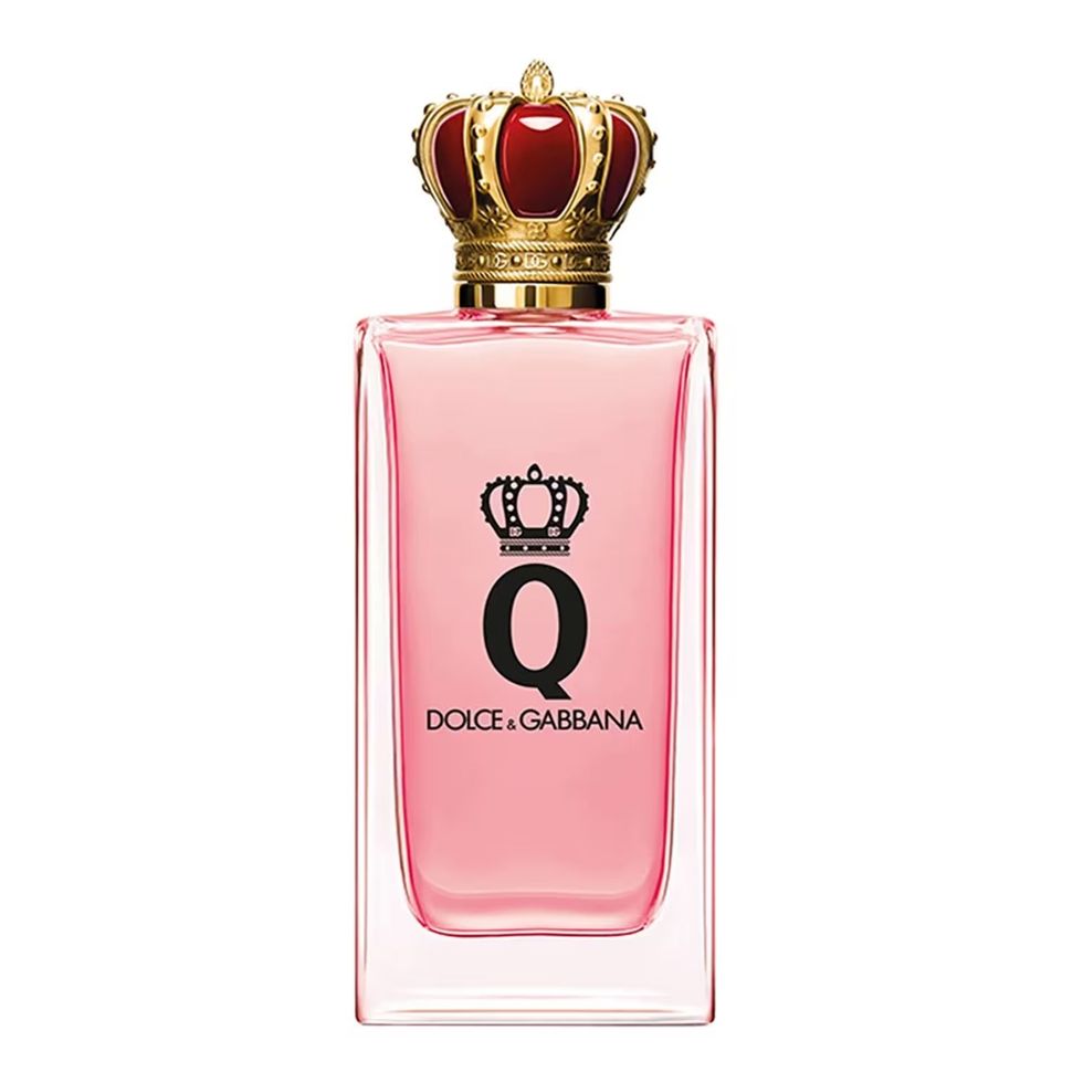 Q Eau de Parfum, 100 ml