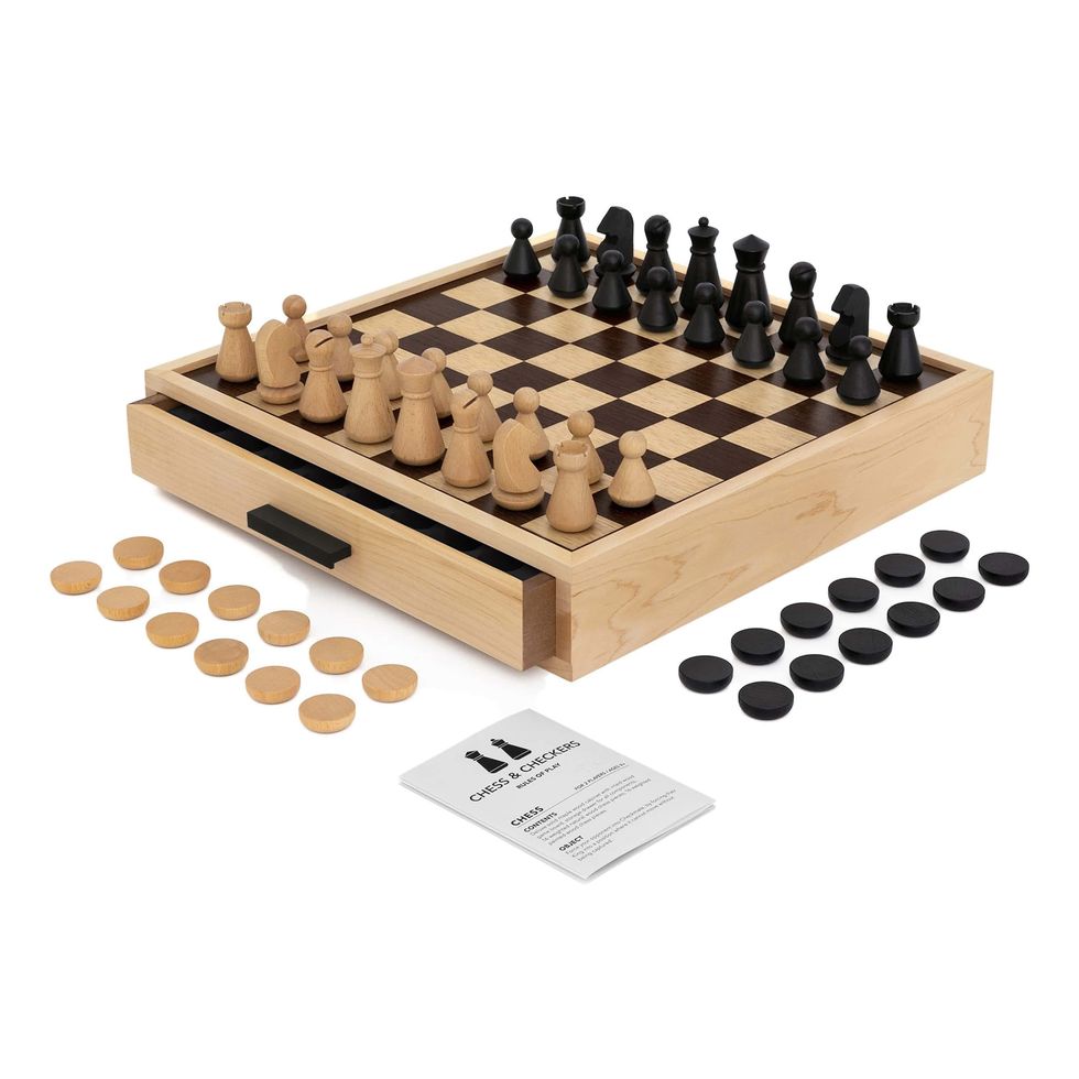 Prime members can now grab a unique chess game for free