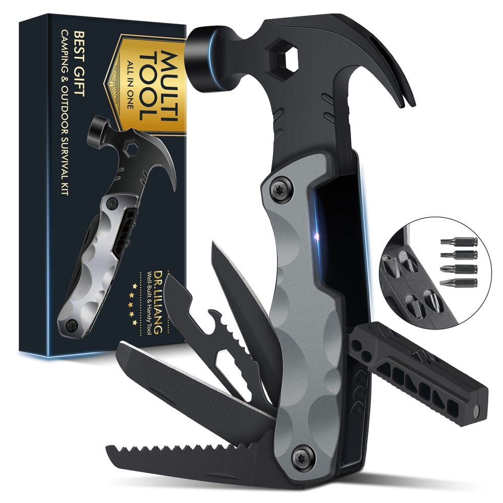 Hammer Multi Tool