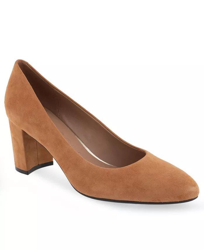 29 Most Comfortable Heels for a Stylish Work and Play Look