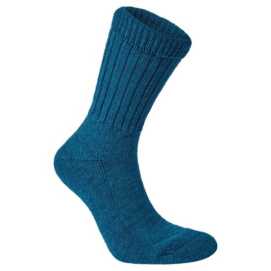 Women's Wool Hiker Sock