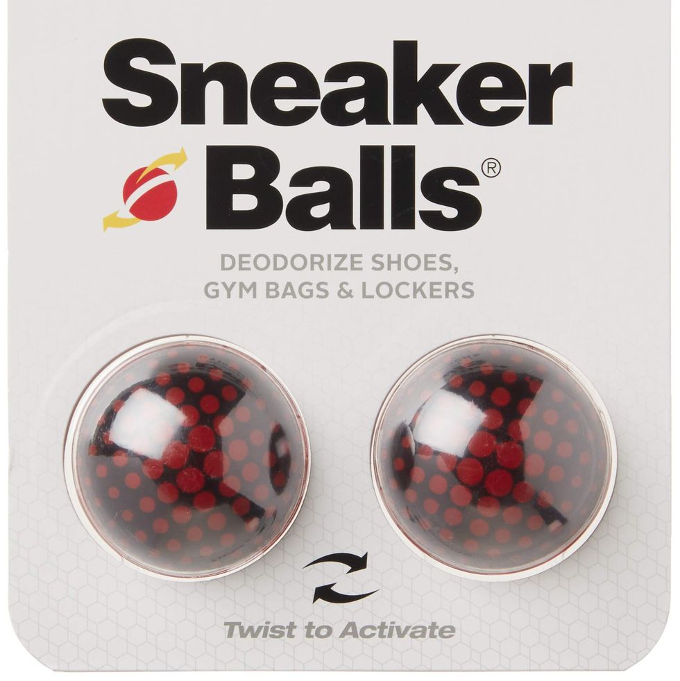 Sneaker Balls Deodorizer
