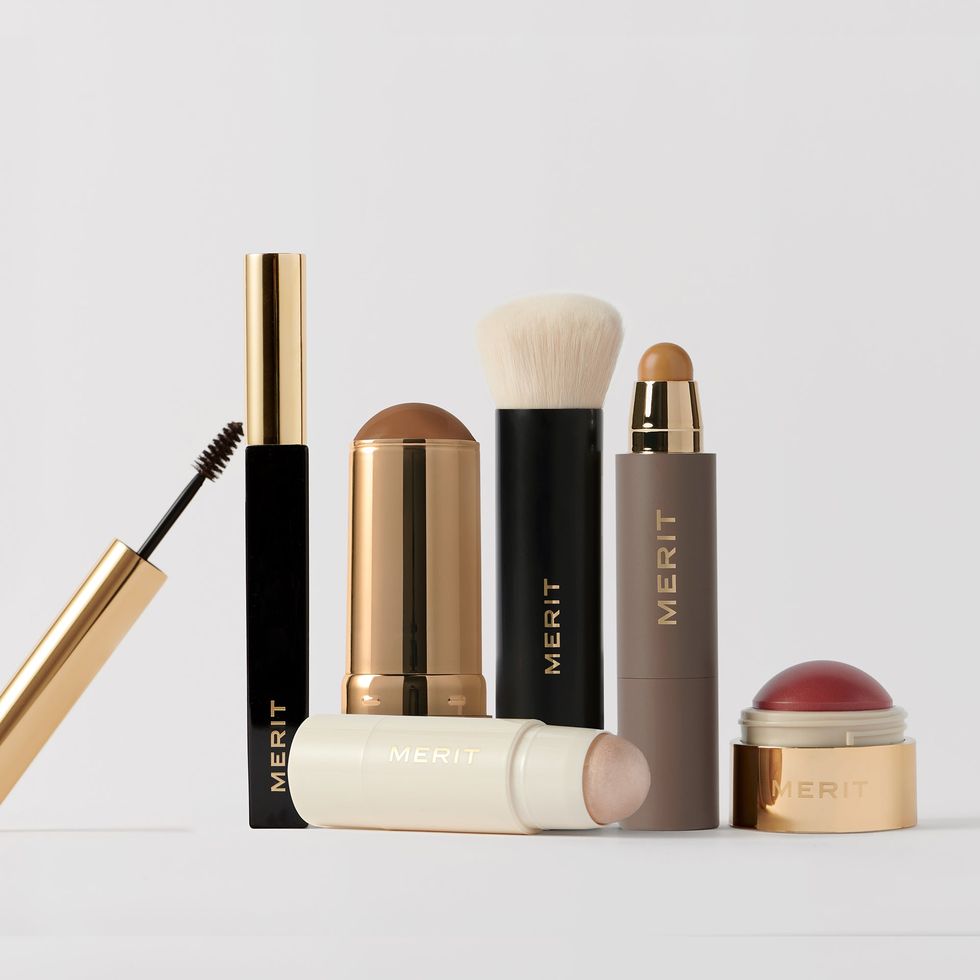 38 Best Makeup Gift Sets to Shop in 2023: Merit, YSL Beauty, More