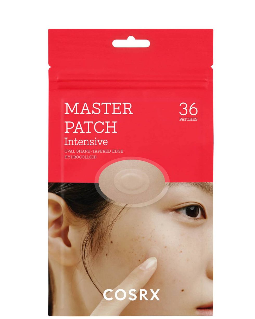 Master Patch Intensive