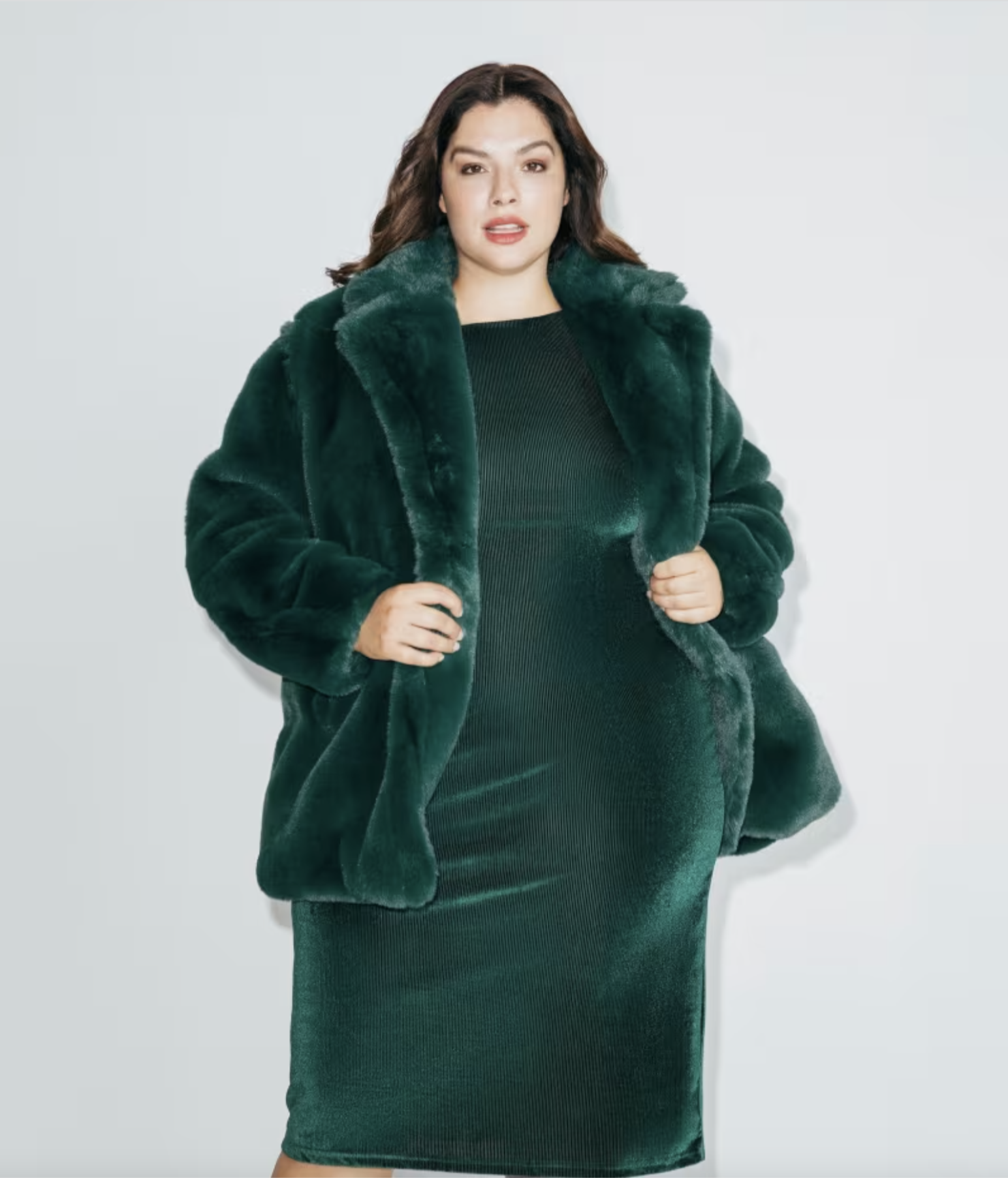 Barguzinsky Sobol fur jacket - PAPEL FURS