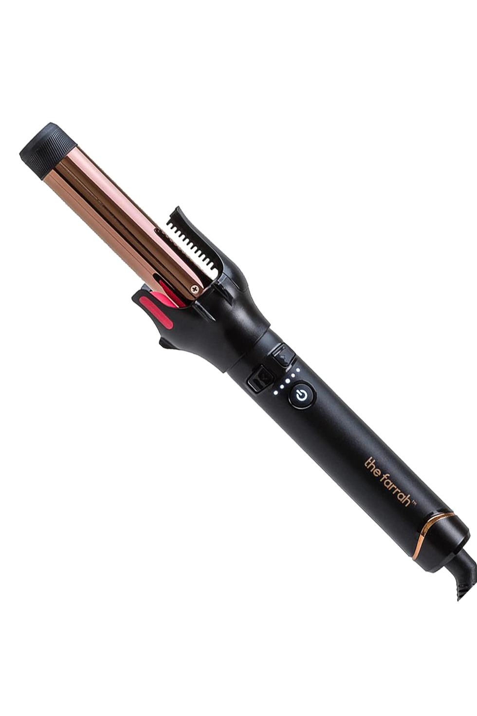 12 Best Rotating Curling Irons 2024, Tested and Reviewed