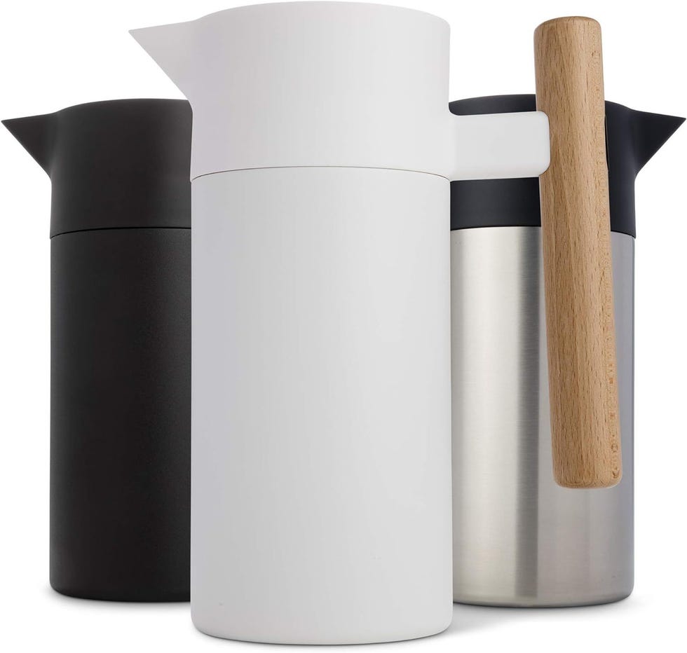 Hastings Collective Thermal Coffee Carafe