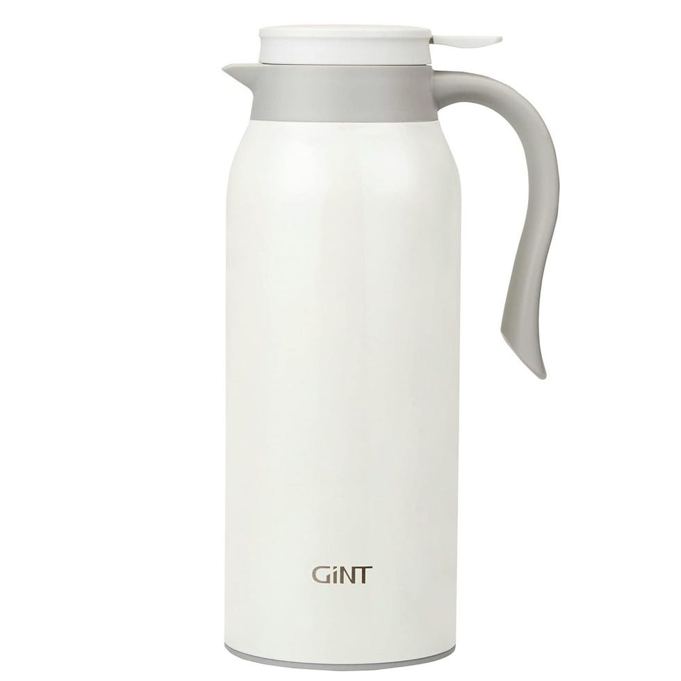 GiNT Stainless Steel Thermal Coffee Carafe