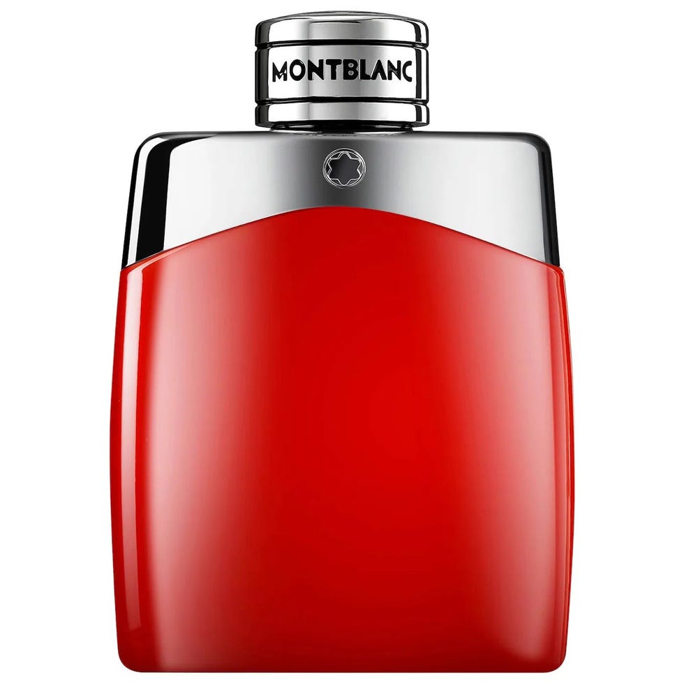 Legend Red Eau de Parfum
