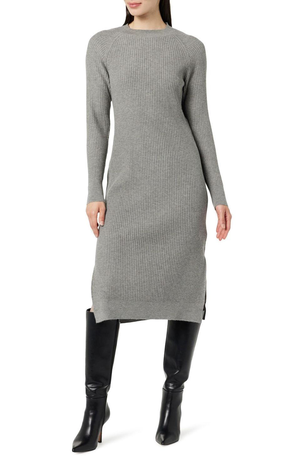 7 Stunning Winter Dresses For Women that You must have in Your