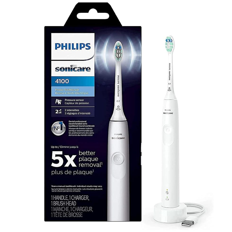 13 Best Electric Toothbrushes of 2024, According to Dentists