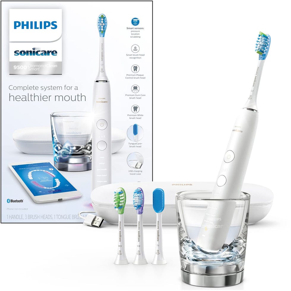 12 best electric toothbrushes in 2023, according to dentists