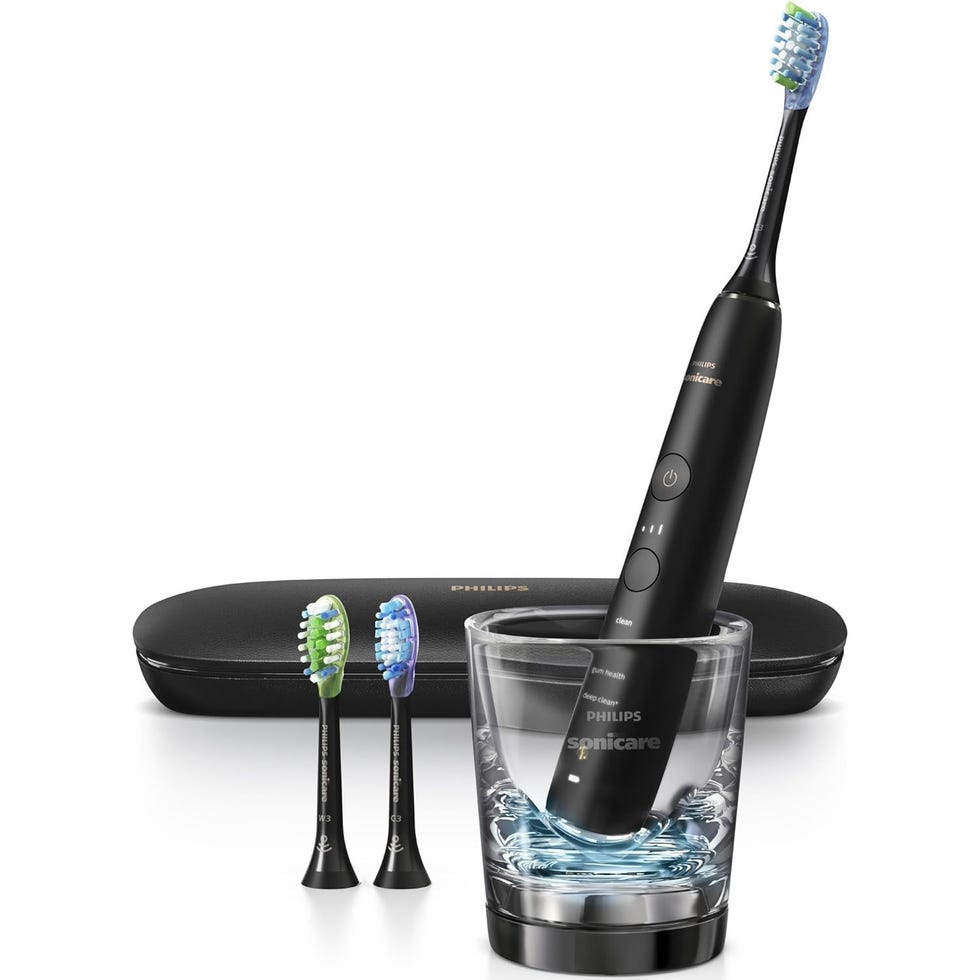 13 Best Electric Toothbrushes of 2024, According to Dentists