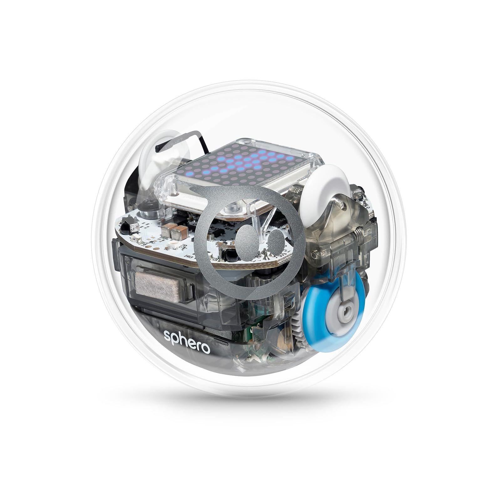 Apple robot cheap ball