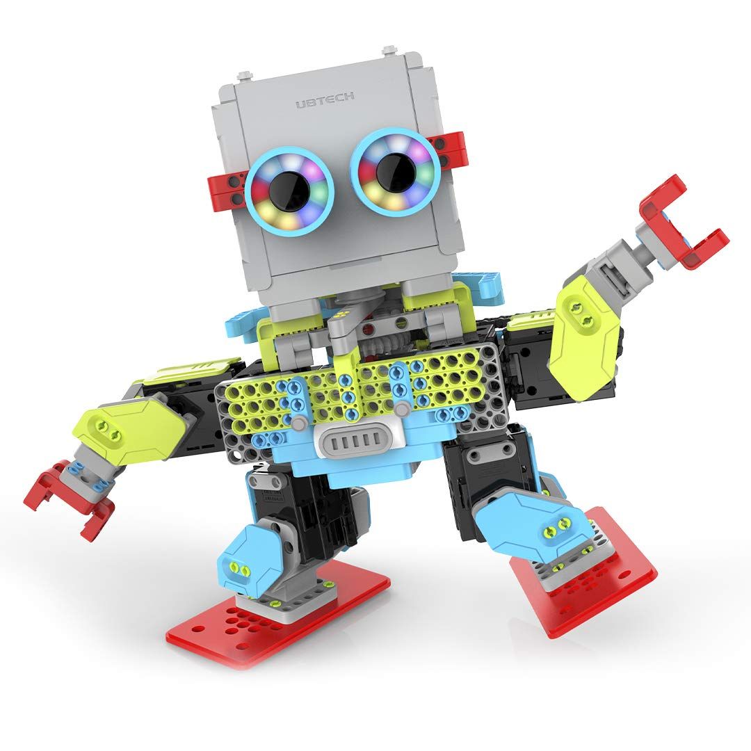 The 9 Best Robot Toys for Kids in 2024 - Robots and Robotics Kits