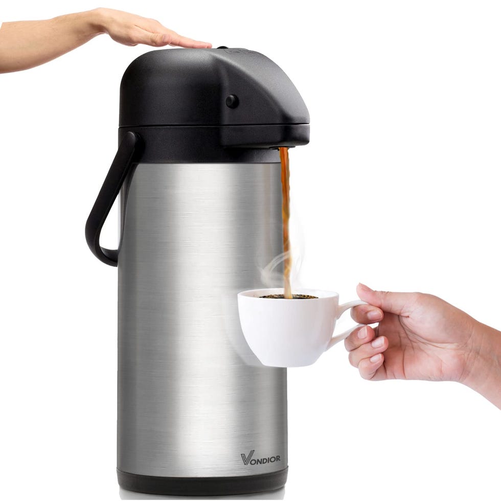 VONDIOR Airpot Coffee Dispenser