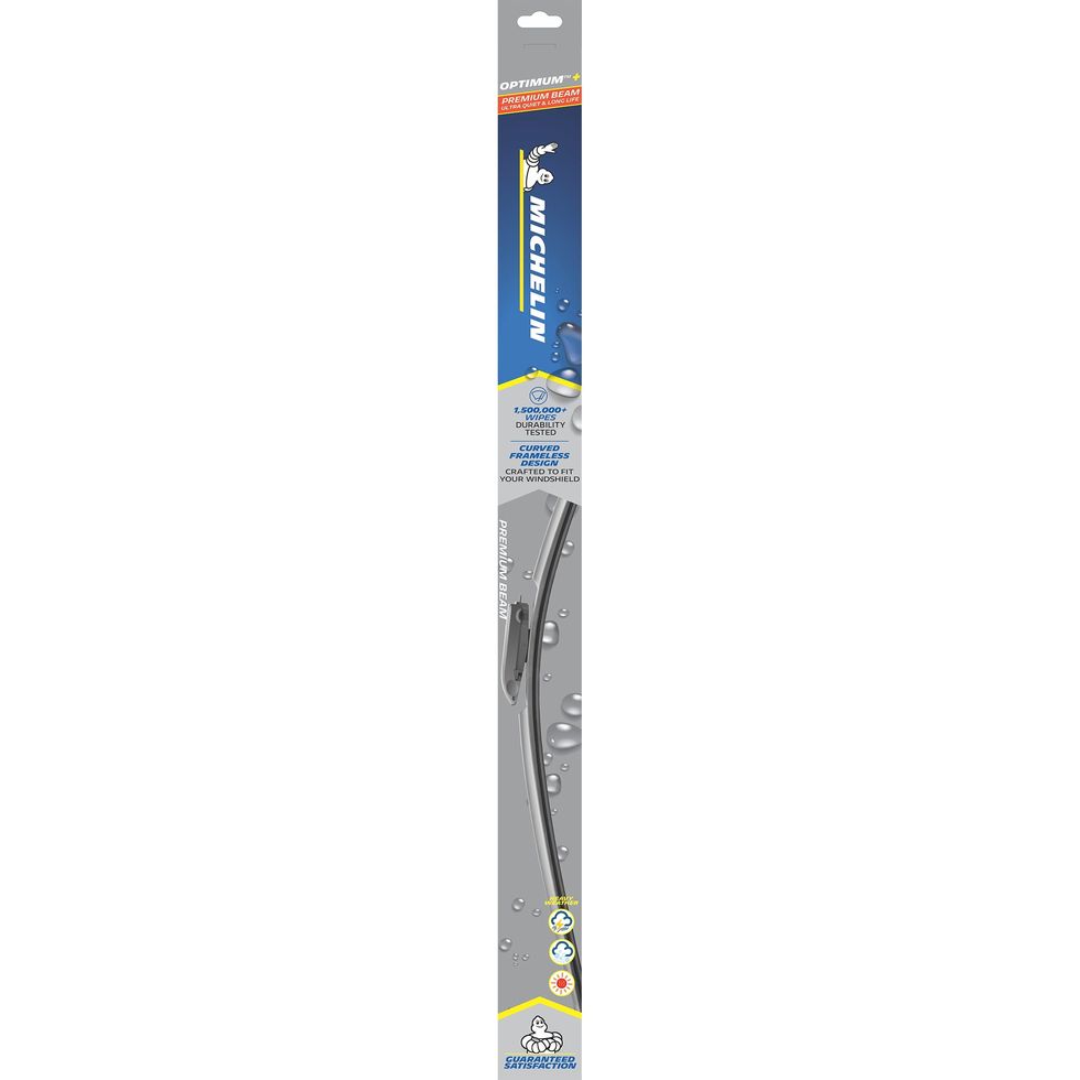 Optimum+ Premium Beam Wiper Blade
