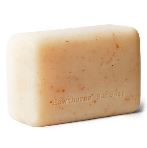 Exfoliating Bar Cleaning soap 