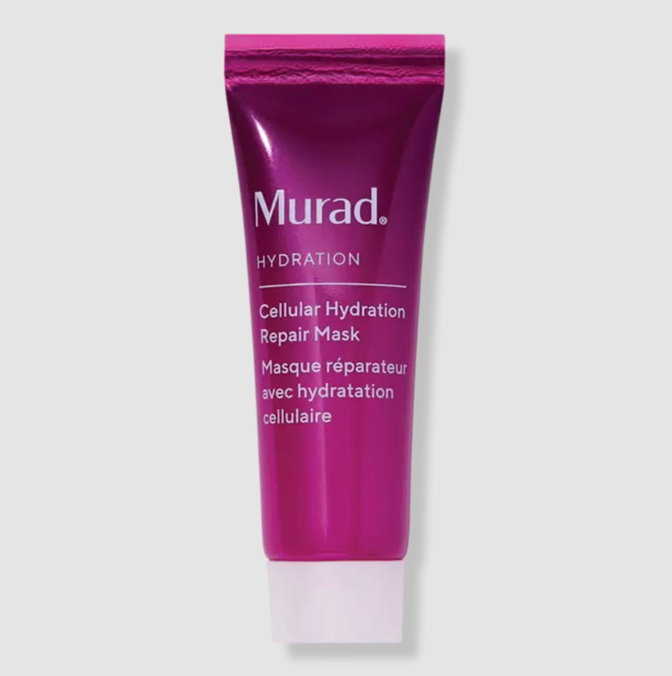 Cellular Hydration Barrier Repair Mask