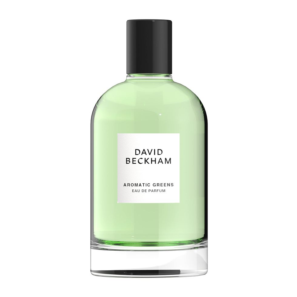 Aromatic Green Eau de Perfume, 100 ml