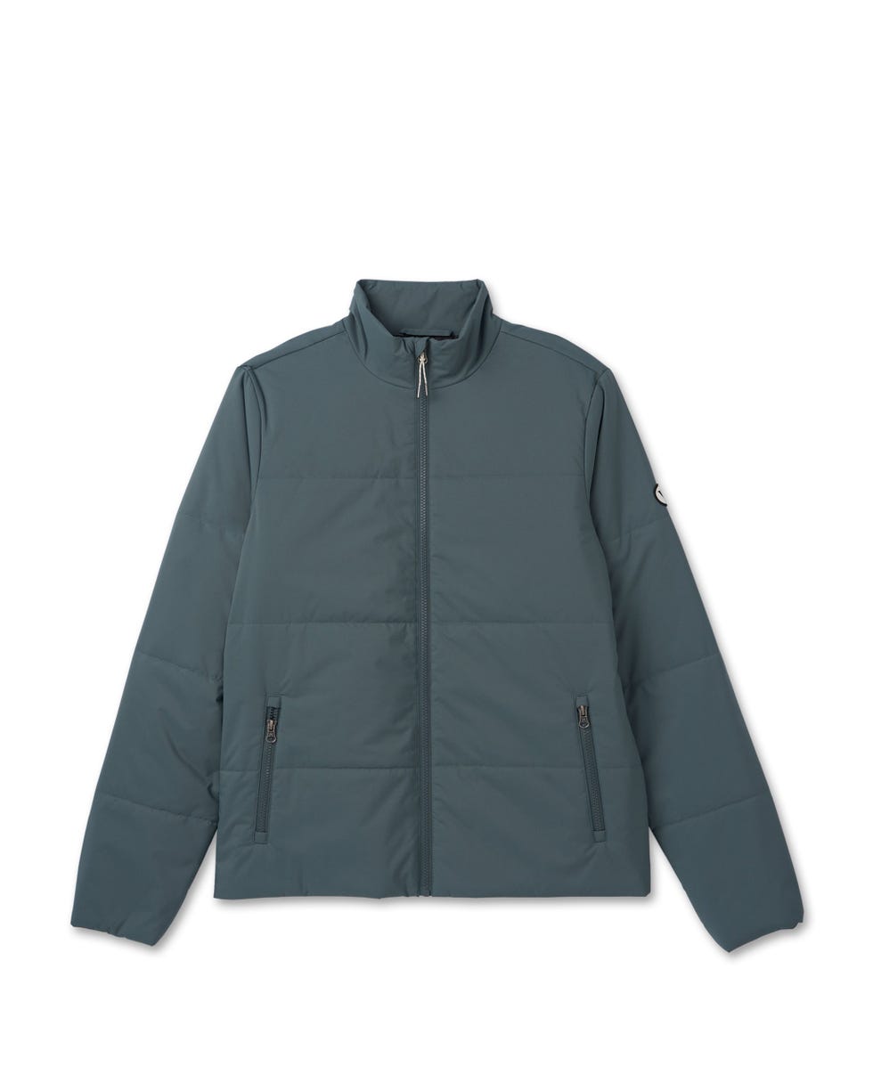 Echo Insulated Jacket 