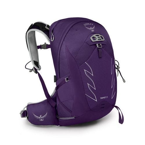 Osprey Tempest 20