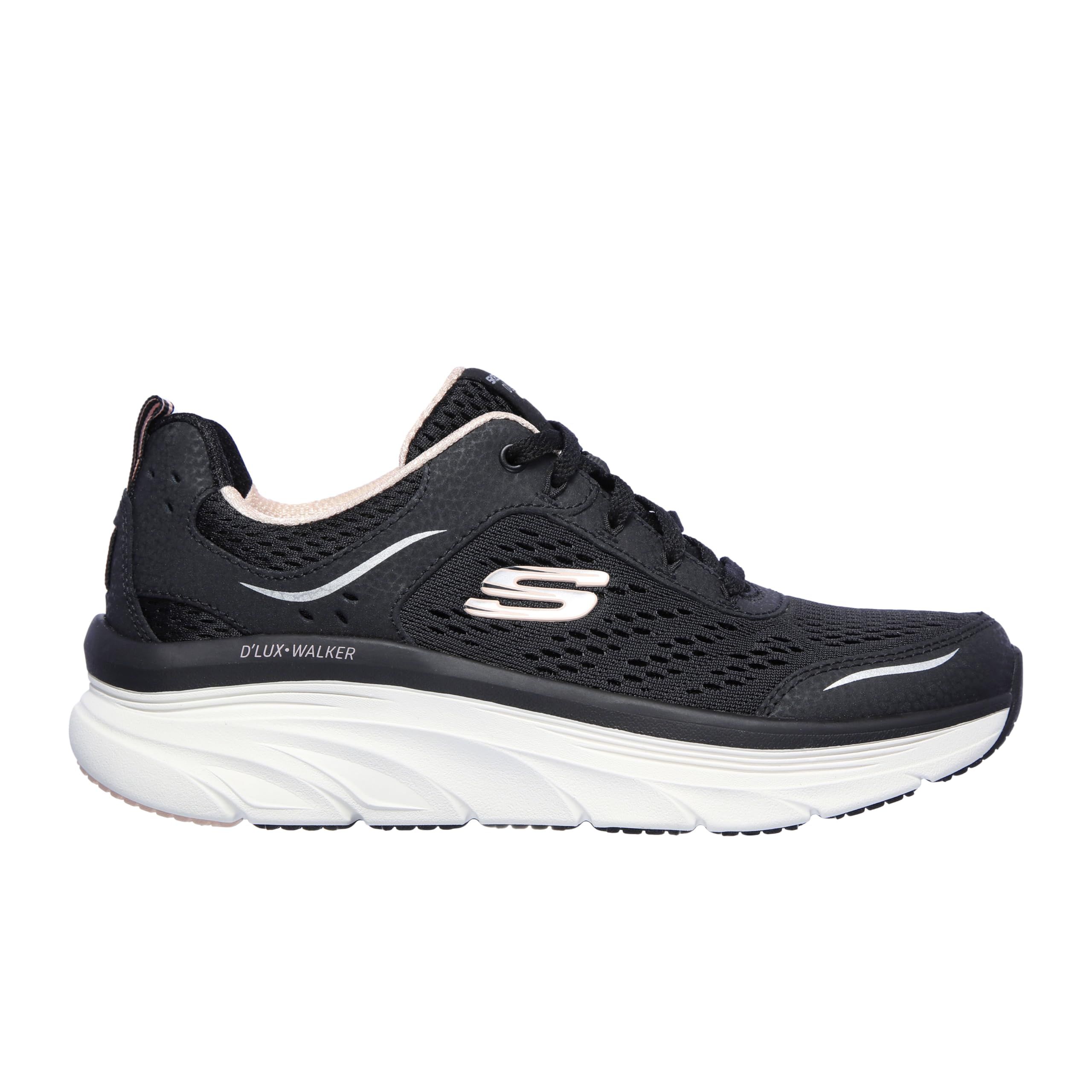 Zapatos skechers mujer 2025 para caminar 30 años